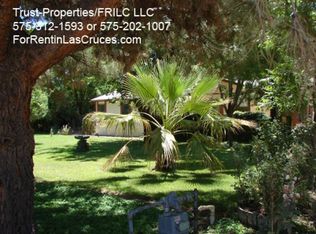 217 W Tundra Rd, Las Cruces, NM 88007