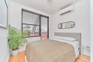 Rented by Living New York