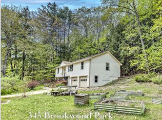 345 Brookwood Park Rd, Bristol, NH 03222