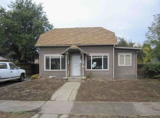1130 W 9th St, Medford, OR 97501