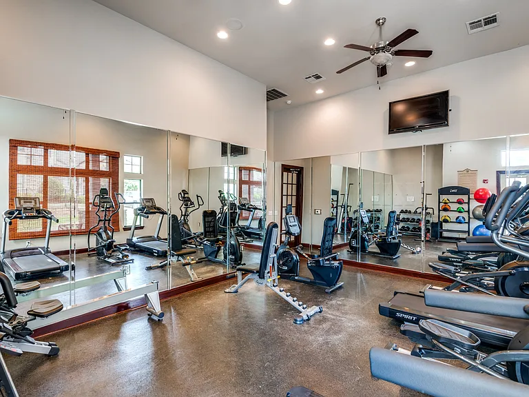 Residences of SpringRidge — Photo 13