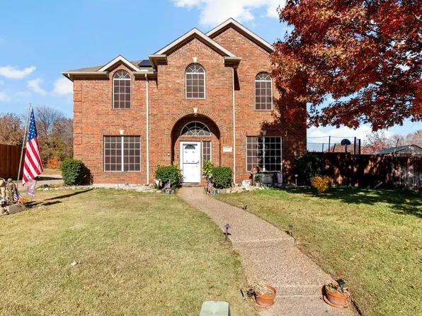 1301 Colby Dr, Lewisville, TX 75067