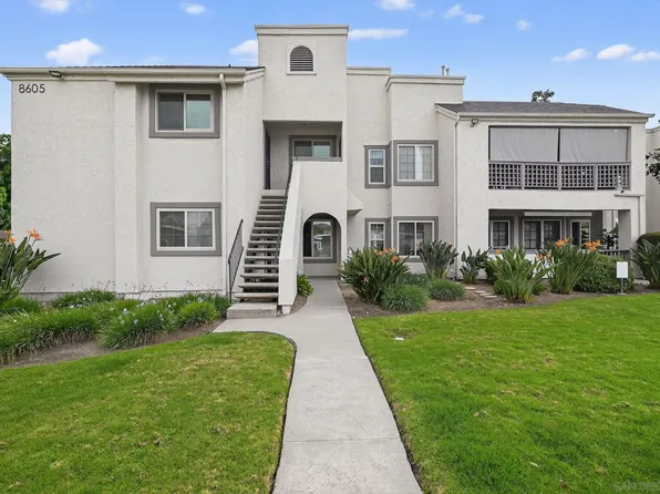 8605 Arminda Cir Unit 6, Santee, CA 92071