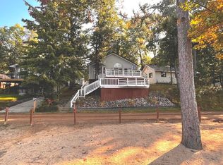 671 E Long Lake Dr, Harrison, MI 48625