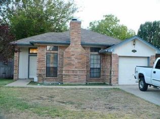 4604 Birchbend Ln, Fort Worth, TX 76137