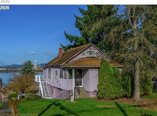 109 E 3rd St, Rainier, OR 97048