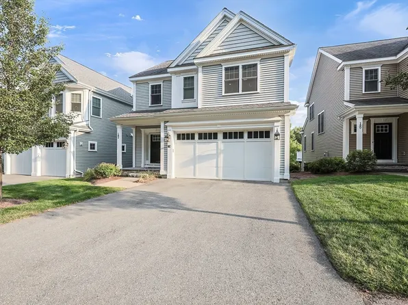 182 Riverpath Dr #182, Framingham, MA 01701