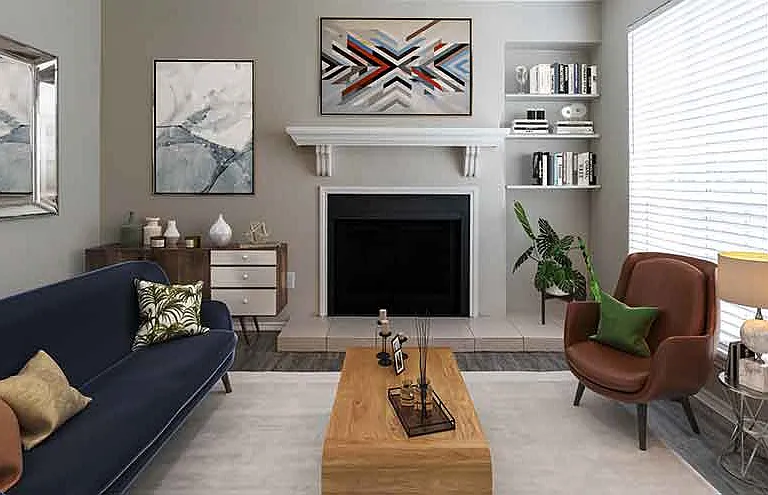 Westmount at River Park Apartments — Photo 26