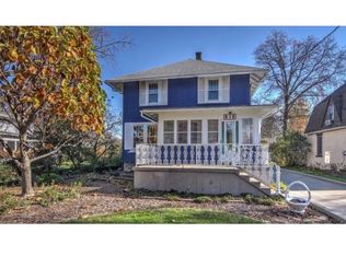 512 S Main St, Crown Point, IN 46307