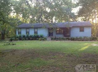 2046 Creek Hollow Trl, Tallahassee, FL 32317