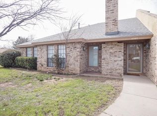 4505 La Salle Cir, Midland, TX 79707