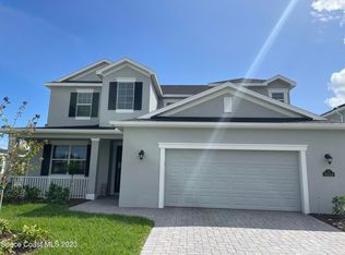 8534 Catalissa Ave, Melbourne, FL 32940