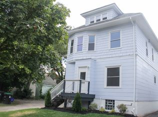 42 Myron Ave, Buffalo, NY 14217