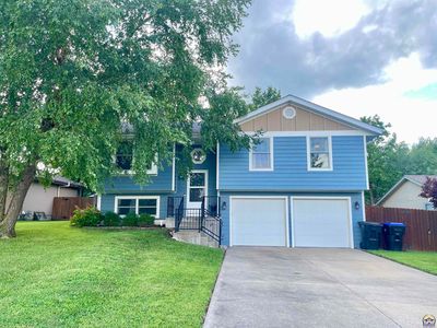 2515 SW Maxfield Rd, Topeka, KS, 66614