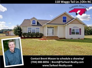 118 Waggy Tail Ln, Olin, NC 28660