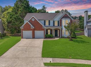 3517 Ridgemill Cir, Dacula, GA 30019