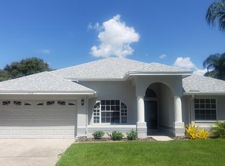 1113 Clippers Way, Tarpon Springs, FL 34689