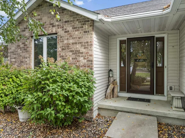 159 Ames Street, Oregon, WI 53575
