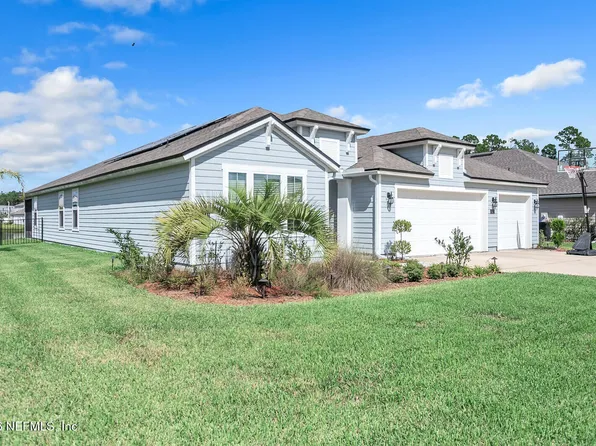 52 Marble Ct, Saint Augustine, FL 32086