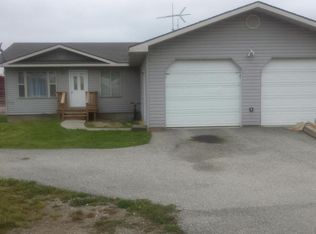 650 Adams St, Afton, WY 83110