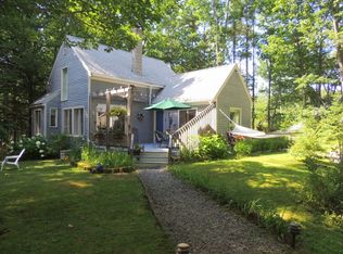 61 Old Cape Rd, Kennebunkport, ME 04046