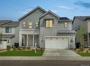 8850 Moonshimmer Trl, Littleton, CO 80125