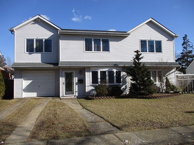 Property Front View