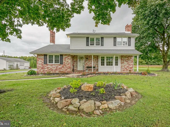 156 Pennsville Auburn Rd, Pedricktown, NJ 08067