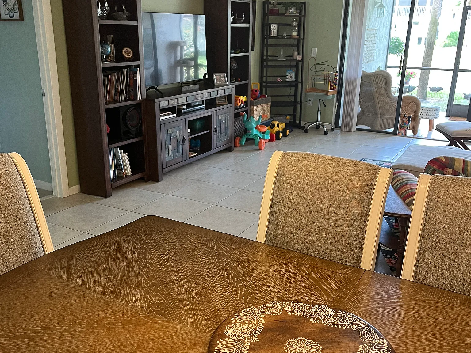 2 bed, 1266 sqft, $2,500 — Photo 4