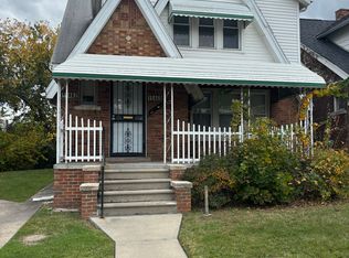 15460 Ilene St Floor 1, Detroit, MI 48238