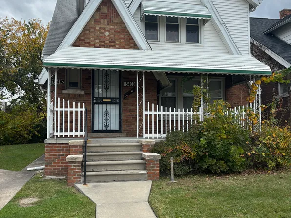 15460 Ilene St Floor 1, Detroit, MI 48238