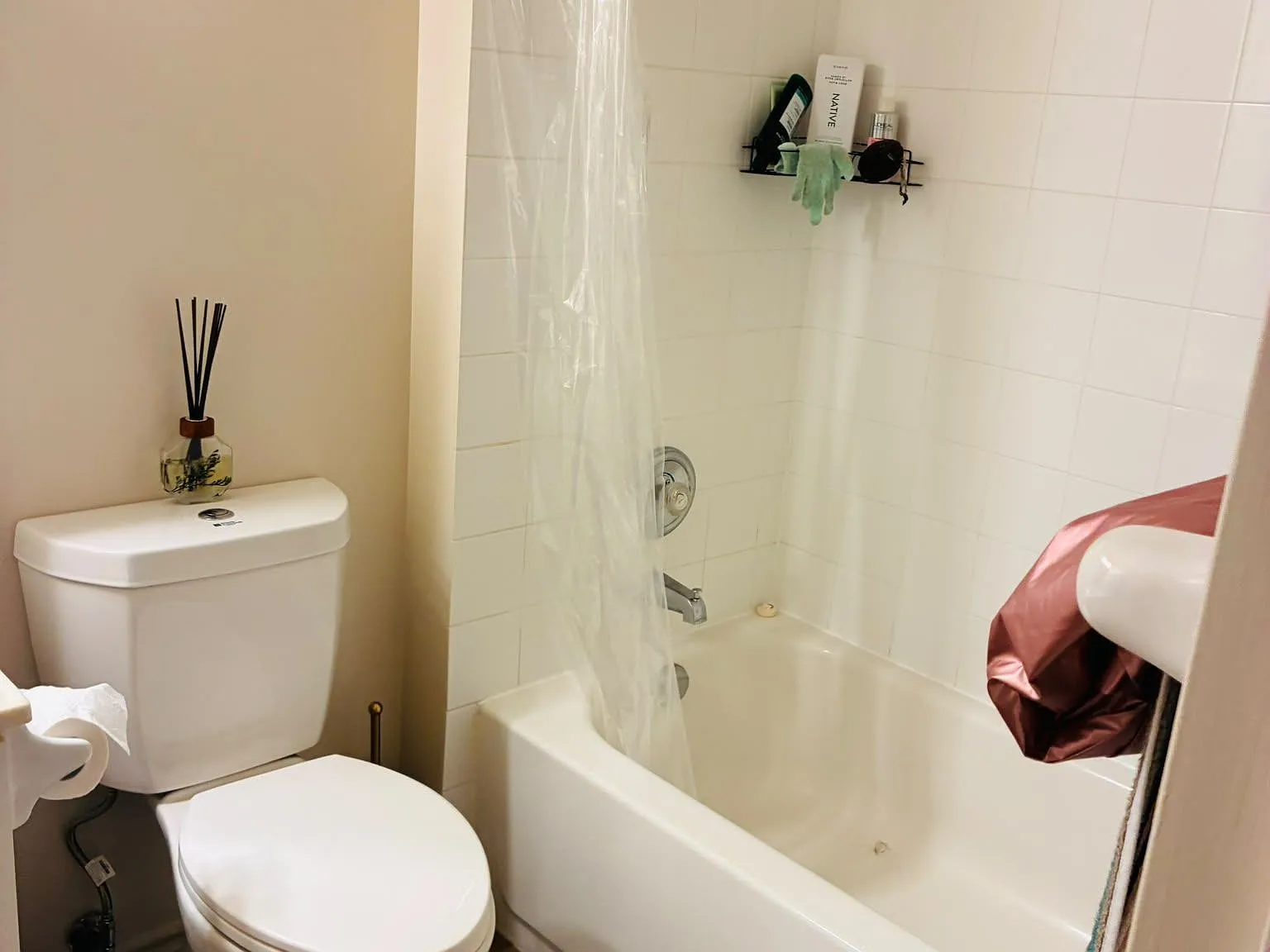 1 bed, $1,695 — Photo 4