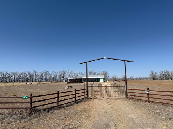 1454 State Highway 41, Willard, NM 87063