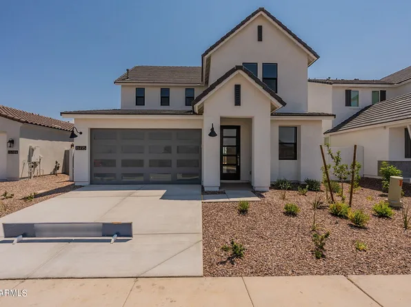 35775 N ZINC Drive, San Tan Valley, AZ 85144
