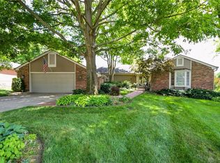 4482 Blairgowrie Cir, Dayton, OH 45429