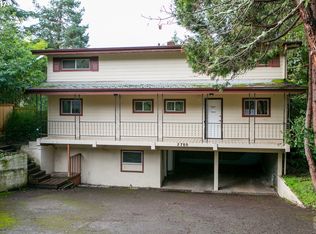 2780 Central Blvd #1, Eugene, OR 97403