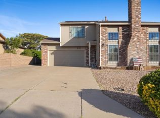 1964 Roanoke Dr NE, Rio Rancho, NM 87144