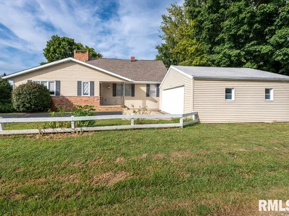 404 Highview Rd, East Peoria, IL 61611