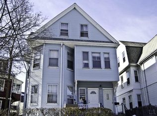 104 Boston Ave, Somerville, MA 02144