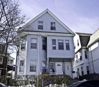 104 Boston Ave, Somerville, MA, 02144
