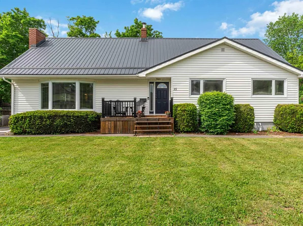 15 Exhibition St, Kentville, NS B4N 1B9