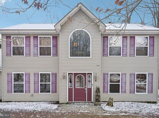 Short Hill Rd, Albrightsville, PA 18210