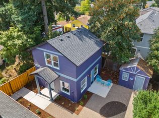 1323 NE 77th Ave #B, Portland, OR 97213