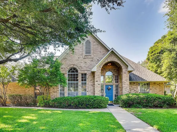 41 Stillmeadow, Round Rock, TX 78664