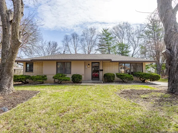 4115 29th St, Des Moines, IA 50310