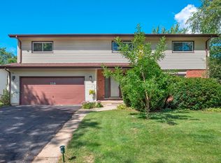 228 Collen Dr, Lombard, IL 60148