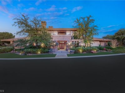 21 Morning Sky Ln, Las Vegas, NV, 89135