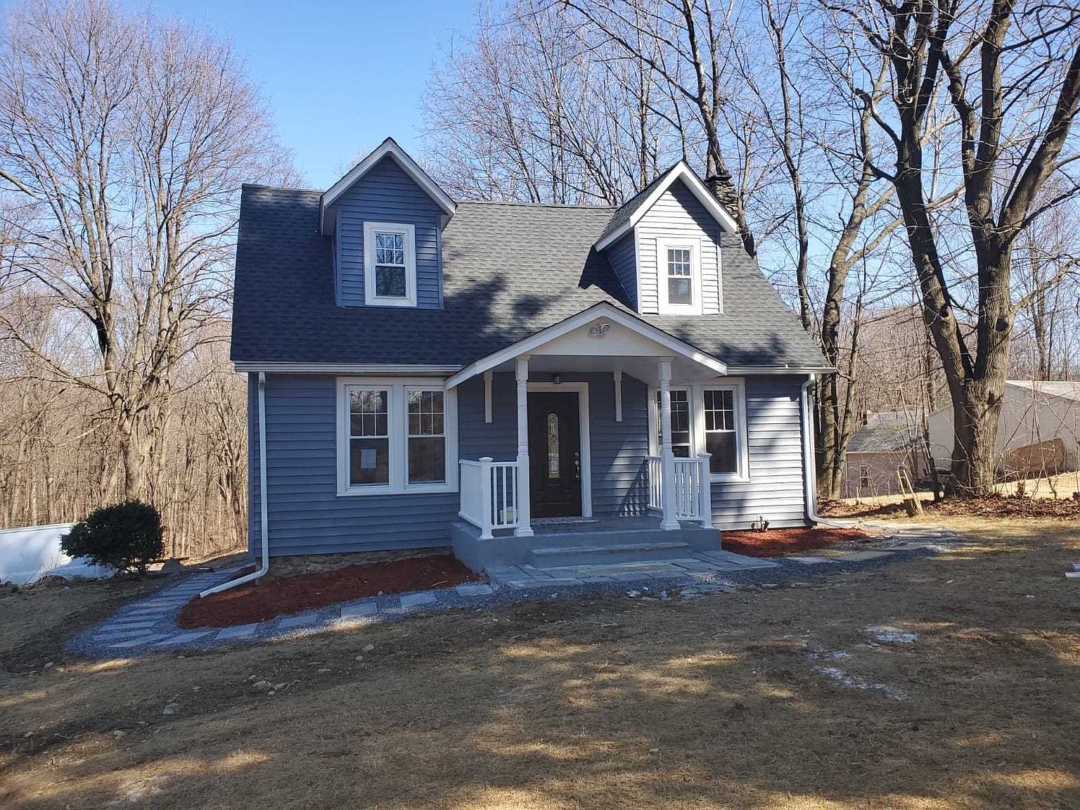 211 Overlook Rd, Poughkeepsie, NY 12603 Zillow