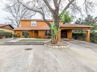 421 Berkley Rd, Laredo, TX 78045