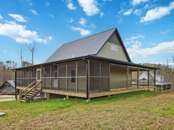 456 Pumpkin Creek Cir, Jamestown, KY 42629